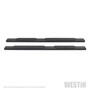 Westin 28-51235 - 19-20 Ram 1500 Quad Cab (Excl 2019 Ram 1500 Classic) R5 Nerf Step Bars - Black