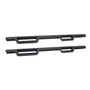 Westin 56-13525 - /HDX 09-14 Ford F-150 SuperCrew Drop Nerf Step Bars - Textured Black