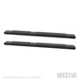 Westin 28-71225 - 2019 Dodge Ram 1500 Crew Cab (Excl. Ram 1500 Classic) R7 Nerf Step Bars - Black