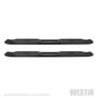 Westin 21-54085 - 2019 Ram 1500 Crew Cab (Excl. 2019 Ram 1500 Classic) PRO TRAXX 5 Oval Nerf Step Bars - Black