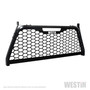 Westin 57-81045 - Ford Super Duty 1999-2016 HLR Truck Rack