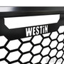 Westin 57-81045 - Ford Super Duty 1999-2016 HLR Truck Rack