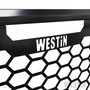 Westin 57-81055 - Ford F-250/350/450 Super Duty 17-21 HLR Truck Rack
