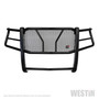 Westin 57-3955 - 2019 Chevrolet Silverado 1500 HDX Grille Guard - Black