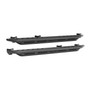 Westin 42-6015 - /Snyper 07-17 Jeep Wrangler Unlimited Triple Tube Rock Rail Steps - Textured Black