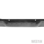Westin 42-7015 - /Snyper 07-17 Jeep Wrangler Unlimited Rock Slider Steps - Textured Black