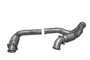Kooks 28633200 - 3" Stainless Catted Y-Pipe. 2019-2023 GM 1/2 Ton Truck 6.2L
