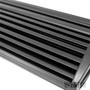 Westin 09-12270-40S - Xtreme LED Light Bar Low Profile Single Row 40 inch Flex w/5W Cree - Black