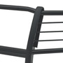 Westin 40-2405 - 2007-2014 Ford Expedition Sportsman Grille Guard - Black