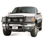 Westin 40-0245 - 1997-2004 Ford F-150/250LD 4WD (Heritage Edition) Sportsman Grille Guard - Black