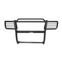 Westin 40-0885 - 2001-2005 Ford/Mazda Ranger/Ranger Edge Sportsman Grille Guard - Black