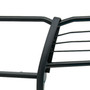 Westin 40-1265 - 2003-2007 GMC Sierra Classic 2500HD/3500 Sportsman Grille Guard - Black