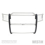 Westin 45-1950 - 2006-2008 Dodge Ram 1500 Sportsman Grille Guard - SS