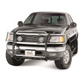 Westin 45-0240 - 1997-04 Ford F-150/250LD 4WD (Heritage Ed.) Sportsman Grille Guard - SS