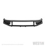 Westin 58-61025 - 2013-2018 Ram 1500 Outlaw Front Bumper - Textured Black