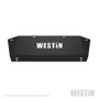 Westin 58-71035 - Outlaw Bumper Skid Plate