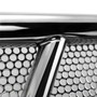 Westin 57-3900 - 2017-2018 Ford F-250/350 HDX Grille Guard - SS