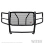 Westin 57-3905 - 2017-2018 Ford F-250/350 HDX Grille Guard - Black