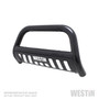 Westin 31-5905 - 2017-2018 Ford F-250/350 E-Series Bull Bar - Black