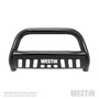 Westin 31-5905 - 2017-2018 Ford F-250/350 E-Series Bull Bar - Black