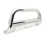 Westin 31-5640 - E-Series Bull Bar; 3 in. Dia.; Polished Stainless Steel;