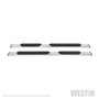 Westin 28-51080 - 2015-2018 Ford F-150 SuperCab R5 Nerf Step Bars - SS