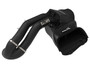 aFe Power 50-30024D - Momentum XP Pro DRY S Cold Air Intake System w/ Black Aluminum Intake Tubes
