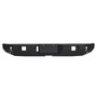 Westin 59-82065 - 2020 Jeep Gladiator WJ2 Rear Bumper - Textured Black