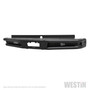 Westin 58-81085 - 19-20 Ford Ranger Outlaw Rear Bumper - Textured Black