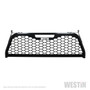 Westin 57-81135 - Chevrolet/GMC Silverado/Sierra 2500/3500 20-21 HLR Truck Rack