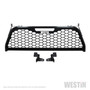 Westin 57-81135 - Chevrolet/GMC Silverado/Sierra 2500/3500 20-21 HLR Truck Rack