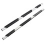 Westin 28-534720 - R5 M-Series Wheel-to-Wheel Nerf Step Bars