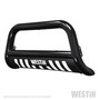 Westin 31-3975 - 19-22 Ram1500 (Excl. 19-22 1500 Classic/Rebel/Warlock) E-Series Bull Bar - Black