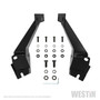 Westin 31-3975 - 19-22 Ram1500 (Excl. 19-22 1500 Classic/Rebel/Warlock) E-Series Bull Bar - Black