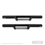 Westin 56-140552 - HDX Stainless Drop Nerf Step Bars