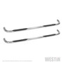 Westin 23-4080 - 19-22 RAM 1500 CC (Excl. Classic) E-Series 3 Nerf Step Bars - SS