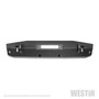 Westin 59-80005 - 07-18 Jeep Wrangler JK WJ2 Stubby Front Bumper - Tex. Blk