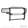 Westin 40-33545 - 19-21 Ram 1500 Classic (Excl Rebel) Sportsman X Grille Guard - Textured Black