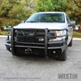 Westin 58-31105 - /HDX Bandit 18-20 Ford F-150 (Excl. EcoBoost) Front Bumper - Black