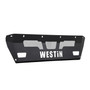 Westin 58-71165 - 15-19 Chevrolet Silverado 2500/3500 Pro-Mod Skid Plate - Textured Black