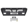 Westin 58-71165 - 15-19 Chevrolet Silverado 2500/3500 Pro-Mod Skid Plate - Textured Black