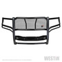 Westin 57-93975 - Ram 1500 19-21 (Excl. 2019-2020 Ram 1500 Classic) HDX Winch Mount Grille Guard