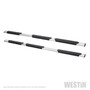 Westin 28-534330 - 10-18 RAM 2500/3500 CC 8ft Bed Excl. Dually R5 M-Series W2W Nerf Step Bars - Polished SS