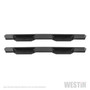 Westin 56-24085 - /HDX 19-21 Ram 1500 Crew Cab (Excl. Classic) Xtreme Nerf Step Bars - Textured Black