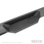 Westin 56-24085 - /HDX 19-21 Ram 1500 Crew Cab (Excl. Classic) Xtreme Nerf Step Bars - Textured Black