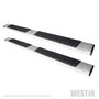 Westin 28-71220 - 19-22 RAM 1500 CC (Excl. Classic) R7 Nerf Step Bars - SS