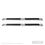 Westin 28-71220 - 19-22 RAM 1500 CC (Excl. Classic) R7 Nerf Step Bars - SS