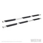 Westin 28-534310 - R5 M-Series Wheel-to-Wheel Nerf Step Bars