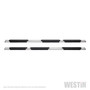 Westin 28-534310 - R5 M-Series Wheel-to-Wheel Nerf Step Bars