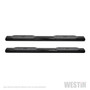 Westin 21-64095 - 19-22 RAM 1500 Quad Cab (Excl. Classic) PRO TRAXX 6 Oval Nerf Step Bars - Blk